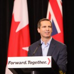 McGuinty sets date for Ontario byelections