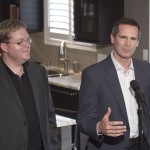 McGuinty visits Waterloo to talk about wage-freeze bill, byelection