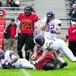Your guide to the Fall Hawks
