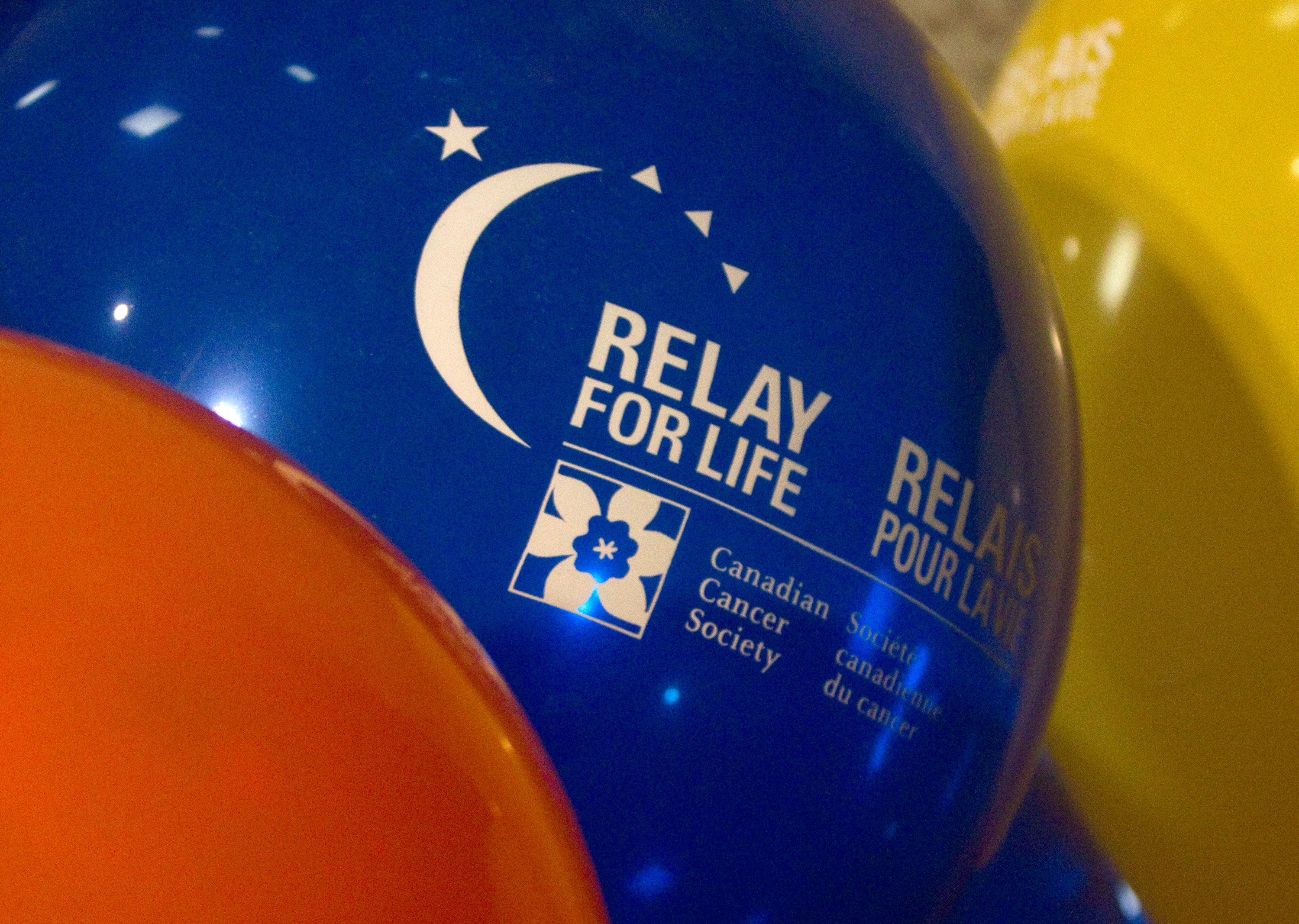 WLU Relay for Life raises $15,000 – The Cord