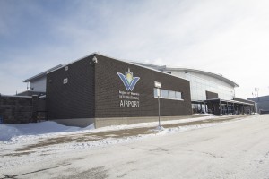 Watrloo Regional Airport (Heather Davidson)