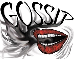 Gossip - Laila Hack